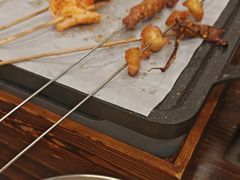 -破店肥哈·东北烧烤·夜宵(南山保利店)
