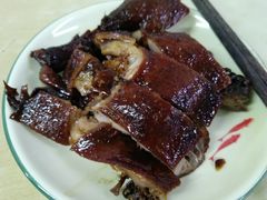 卤鸭-小狗面馆(复兴店)