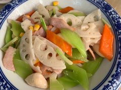 -芸海阁·农家私房菜(沙家浜景区出口店)