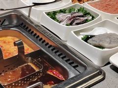 -海底捞火锅(万象汇店)