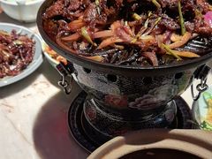 -小吊梨汤·北京菜·烤鸭(鸟巢店)