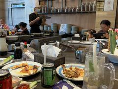 -大渔铁板烧(东城店)
