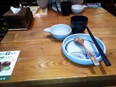 -云海肴·汽锅鸡·云南菜(天津国金汇店)