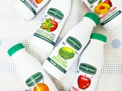 -点点绿(油麻地站店)