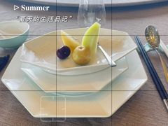 -世博源公馆·本帮融合菜·主题包厢·江景餐厅