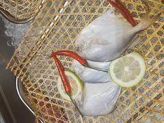-洲际酒店-第六层自助餐厅