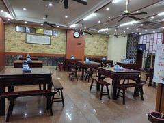 大堂-东吴面馆(君地新大陆店)