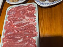 -義聚德·清真铜锅涮羊肉·烧烤(河东店)