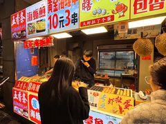 -莲欢海蛎煎