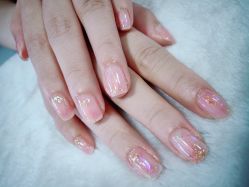 -NEW LOOK-绿麓 · 美甲美睫脱毛工作室