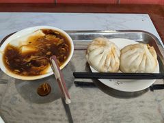 -姚记炒肝店(鼓楼店)