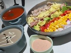 -俄士厨房(五棵松华熙LIVE店)