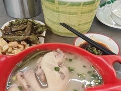 -廖老妈蹄花(中海国际店)