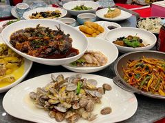 -侬佳蒸菜馆(听潮店)