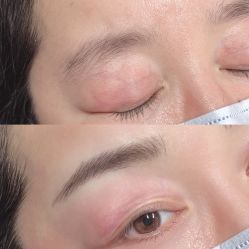 -德绣·机器野生眉发际线·美瞳线半永久