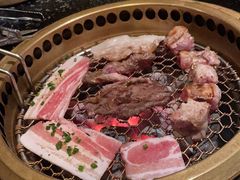 -肉匠日式烧肉屋·和牛居酒屋·酒水小食堂(大汉悦中心店)
