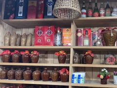 -齐二姐老火锅(红旗厂店)