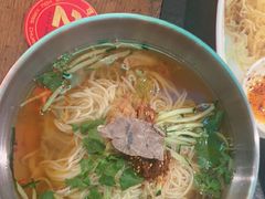 -可口香·非遗老号烧烤(南岗直营店)