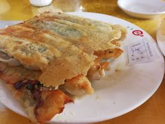 -青岛锅贴(洛阳路分店)