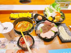 -呷哺呷哺(砂之船奥莱店)