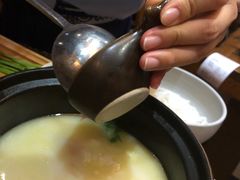 -云海肴·汽锅鸡·云南菜(天津国金汇店)