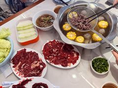 -乌记鲜活牛肉城(金砂东路店)