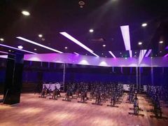 -北京雄鹿运动中心