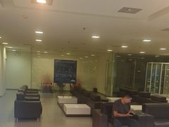 -北京运通兴恩一汽大众4S店(西红门店)