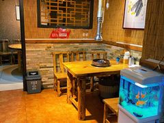 -石记老北京炙子烤肉(松园店)