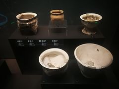 -盘龙城国家考古遗址公园