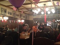 -宝莱纳啤酒花园餐厅PAULANER BRAUHAUS Nanjing(广州路店)