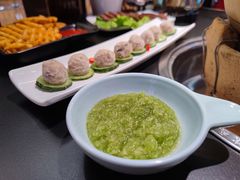 -牛鼎旺鲜卤牛杂煲(嘉兴南湖八佰伴店)