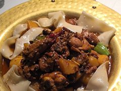 -天山传奇新疆菜(SKLP店)