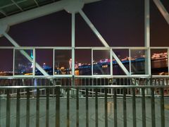 -武汉关码头(轮渡站)