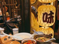 -南京大牌档(二七万达店)