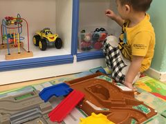 -小小运动馆(浦江店)