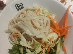 -比格比萨自助(南京万达茂店)