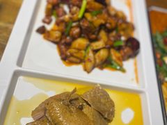 -隔壁老王·家常云南菜(花巷店)