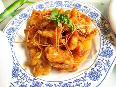 -石老头关东饺子王·东北菜(嘉华鑫城店)