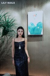 -LILY NAILS美甲美睫
