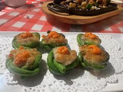 -龙桥私厨·姜花菊花过桥鱼·顺德菜(容桂店)