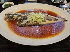 -猪肉婆私房菜(容桂总店)