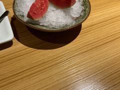 -花和海鲜自助(梅江店)