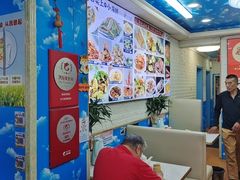 -来之顺海鲜菜馆·青岛菜·始于1993(栈桥店)