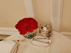 -Salon de Ville浦江汇(上海外滩华尔道夫酒店店)