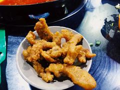 -星鸿社重庆老火锅