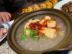 -南京大牌档(之心城店)