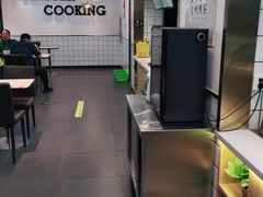 -李先生牛肉面大王(东铁营店)