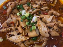 -华村烧烤(翠湖天地店)