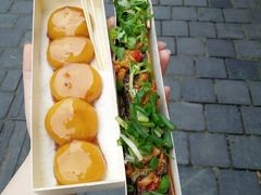 -董顺桃老长沙臭豆腐(步行街店)